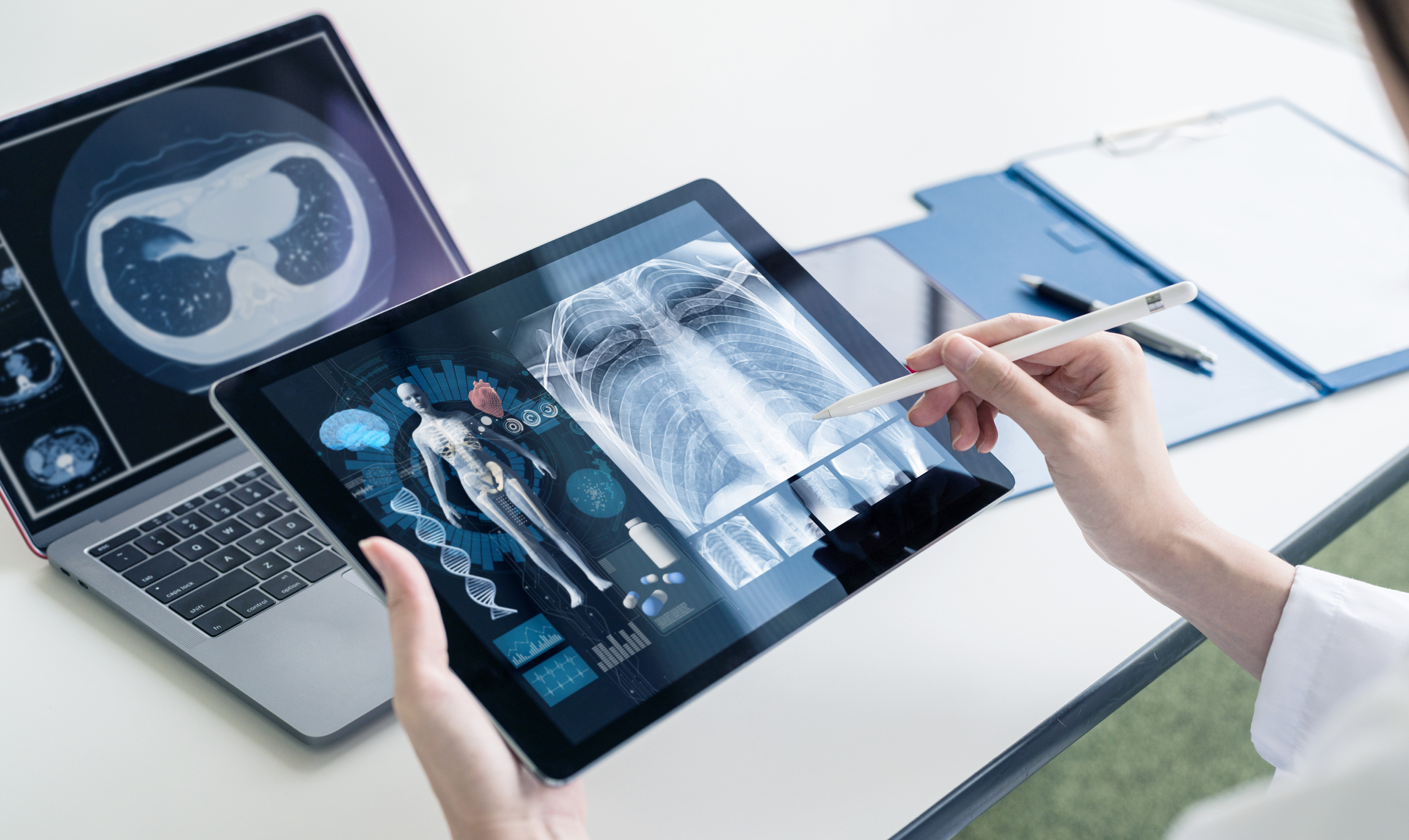 Financial Advisor to SpineOne
