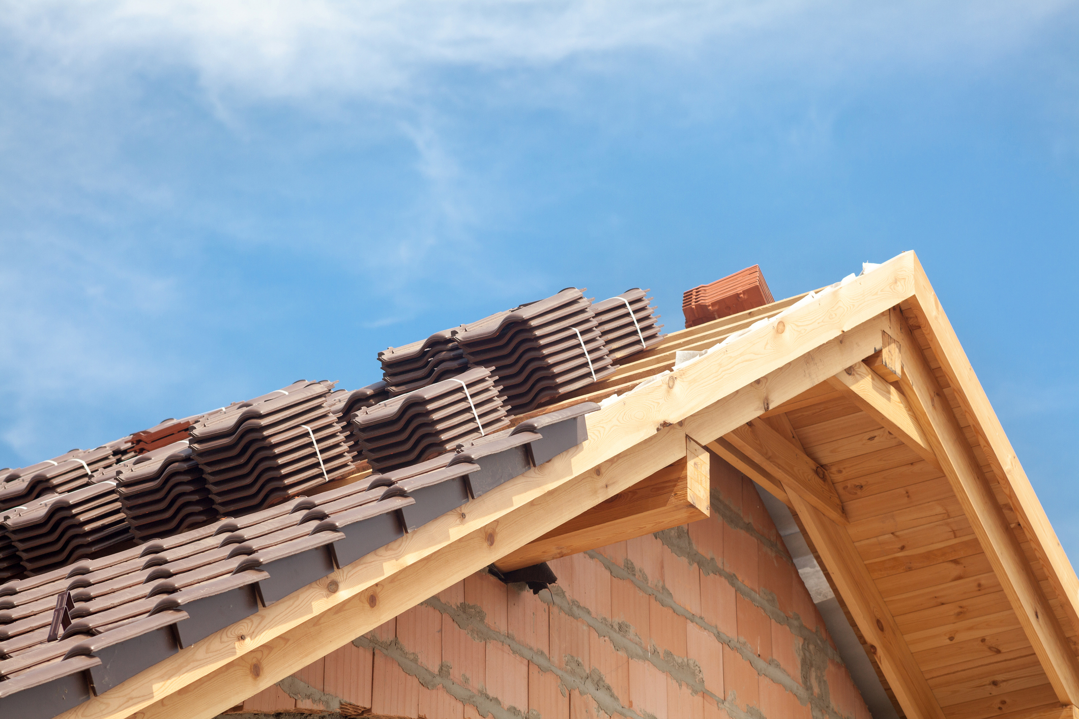 Roof Worx Transaction