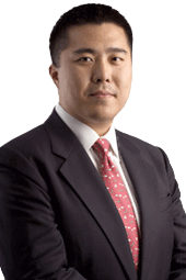 Abe Han