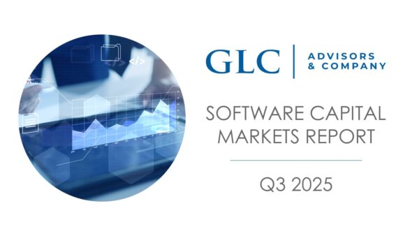 Software Capital Markets Report Q4 2022