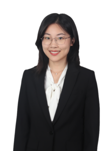 Rita Miao