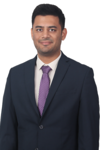 Rushil Patel