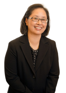 Stephanie Hom