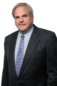 Paul (Tim) Thompson III