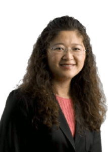 Martha K. Chan