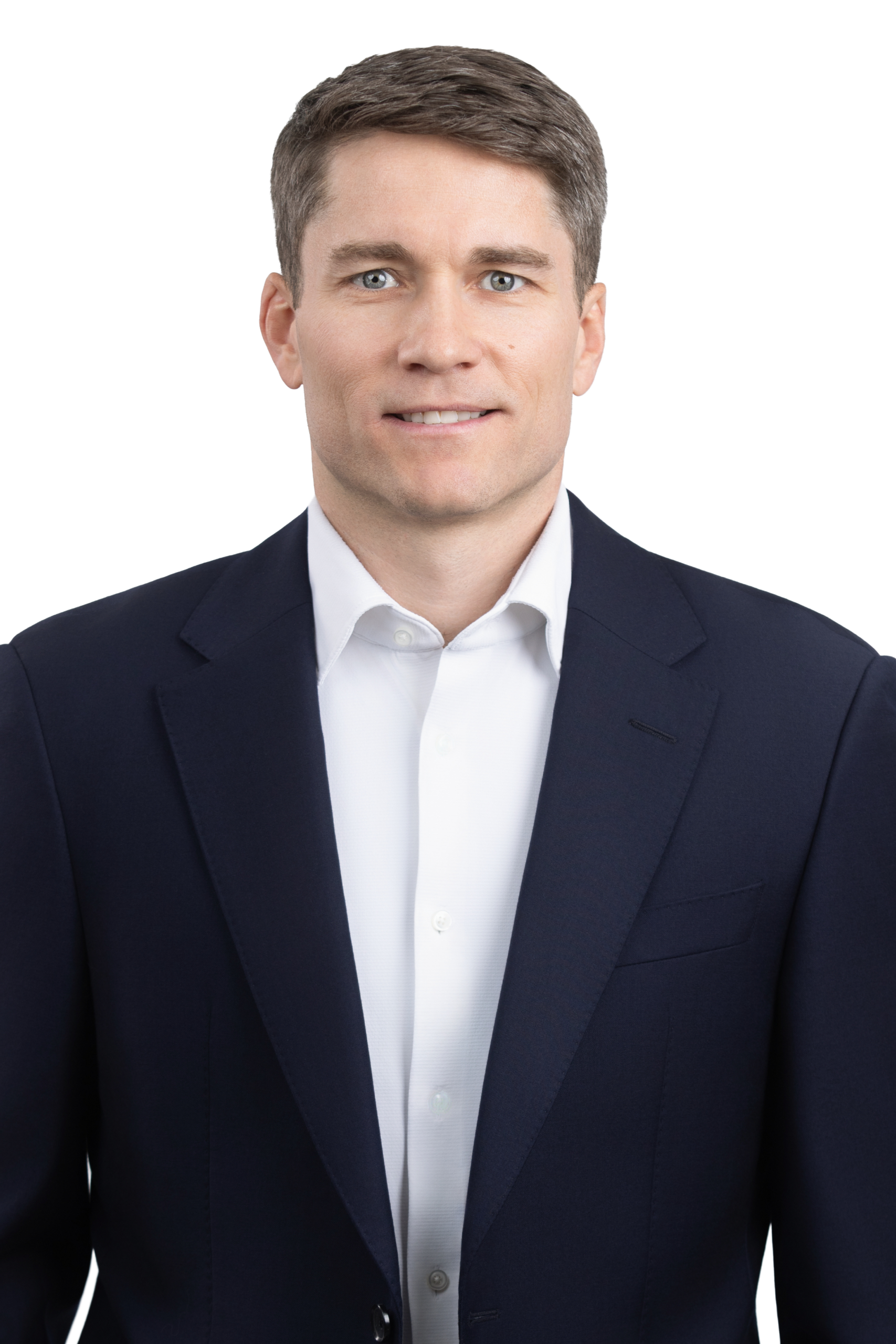 Travis Buchanan